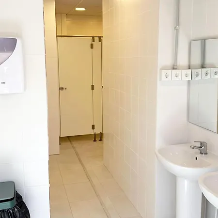 Nomada Kapselhotel