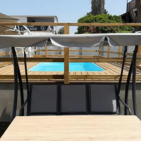 Nomada 엘 팔마르